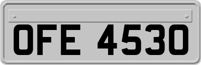 OFE4530