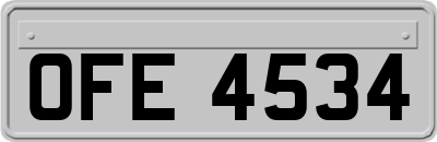 OFE4534