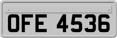 OFE4536