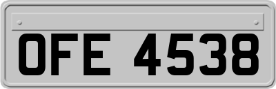 OFE4538