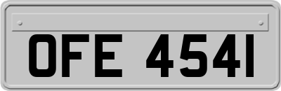 OFE4541