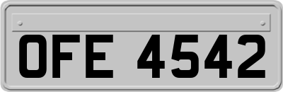 OFE4542