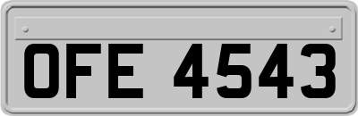 OFE4543