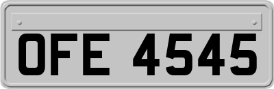 OFE4545