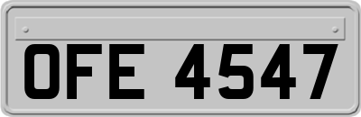 OFE4547