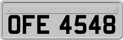 OFE4548