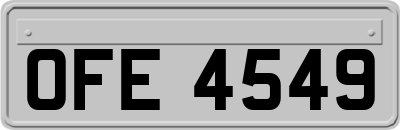 OFE4549