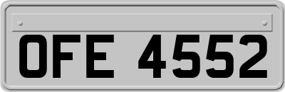 OFE4552