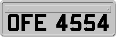 OFE4554