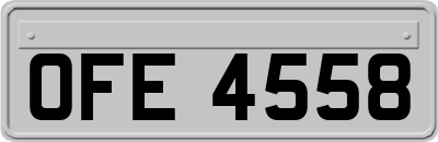 OFE4558