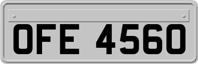 OFE4560