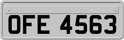 OFE4563