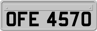 OFE4570