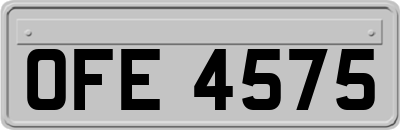 OFE4575