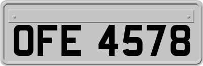 OFE4578
