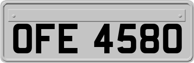 OFE4580