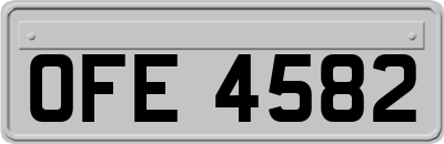 OFE4582