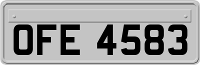 OFE4583