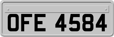 OFE4584
