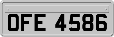 OFE4586