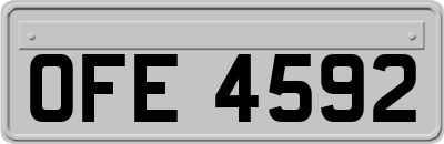 OFE4592