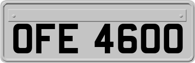 OFE4600