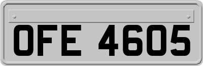 OFE4605