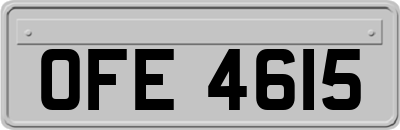 OFE4615