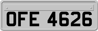 OFE4626