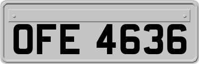 OFE4636