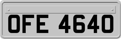 OFE4640