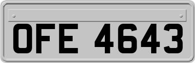 OFE4643