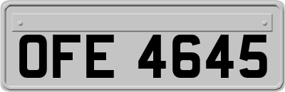 OFE4645