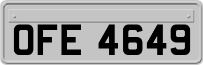 OFE4649