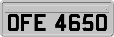 OFE4650
