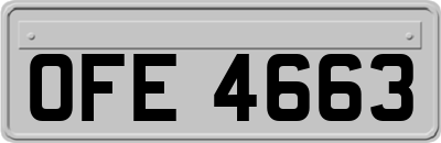 OFE4663