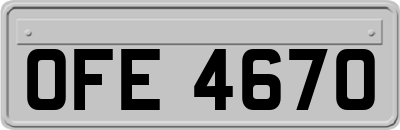 OFE4670