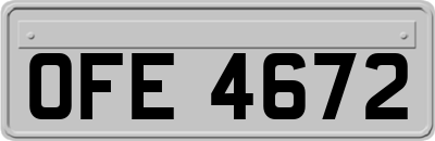 OFE4672