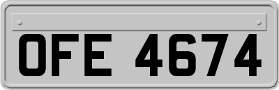 OFE4674