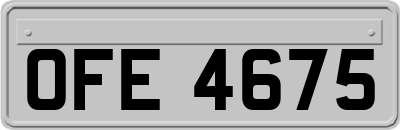 OFE4675