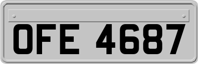 OFE4687