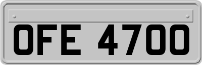 OFE4700