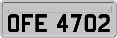OFE4702