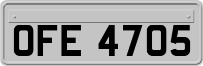 OFE4705