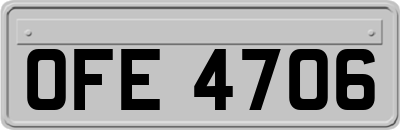 OFE4706