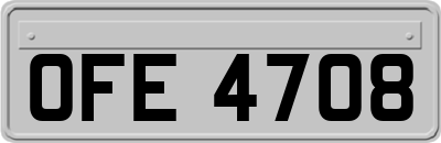 OFE4708