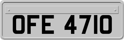OFE4710
