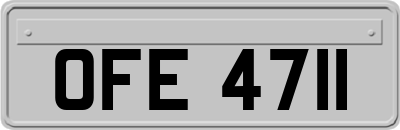 OFE4711