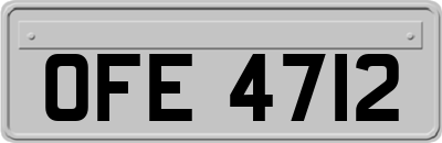 OFE4712