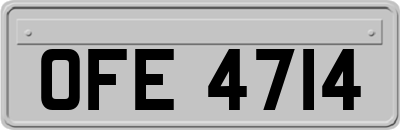 OFE4714